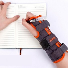 List-Tab Wrist Immobilizer Strap Support Wrist Support L