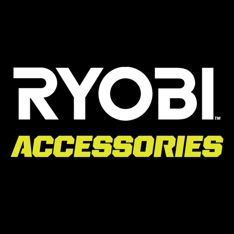 RYOBI Serrated Blade Replacement (8-Pack) AC052N1FB - Accessories for Auto