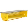 BEEComb Beekeeping Pole Trap 39 x 14 cm, Plastic, Pollen