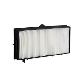azurano Air Filter Replacement for Panasonic ET-RFE200 for PT-EW530, PT-EW530EL, PT-EW530L, PT-EW530U, PT-EW530UL, PT-EW630, PT-EW630E, PT-EW630EL, PT-EW630L, PT-EW630U, PT-EW630UL, PT-EX500,