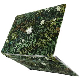 Fancity Compatible with MacBook Pro 16 inch Case 2025 2024 2023 2022 2021 Release M4 A3403 A3186 M3 A2991 M2 A2780 M1 A2485 Pro/Max, Double-Sided Printing Plastic Hard Case & Keyboard Cover, Vintage