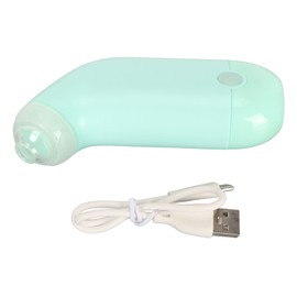 Vacuum Blackhead Remover 3 Levels Suction Deep Cleansing Rechargeable Electric Face Pore Cleaner