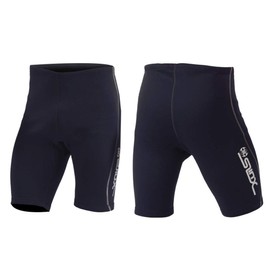 Wetsuit Short Pants Men 2mm Neoprene Shorts Surfing Pants for Diving Kayaking Scuba Surfing Snorkeling Short Pants XS Size