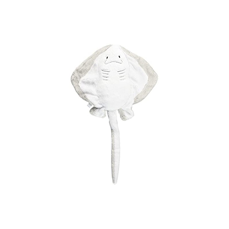 海のともだちシリーズ mar エイ ぬいぐるみ 39cm