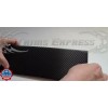 Trims Express fit:2006-2008 DODGE RAM MEGA CAB Window Sill Trim