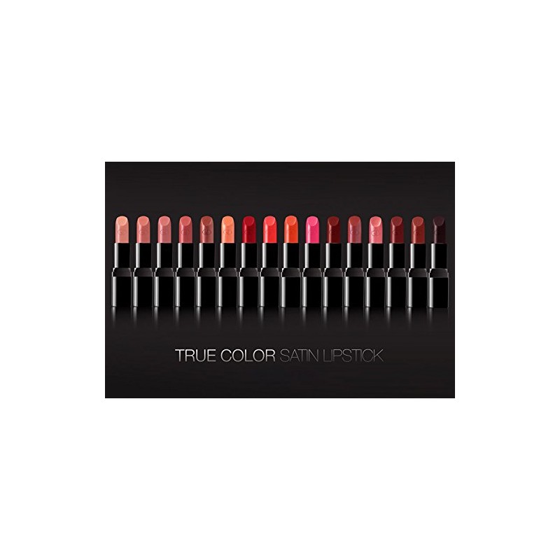 'Ga True Color Satin Lipstick Nude Sheer – 4.2g