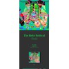 Red Velvet 'The Reve Festival Finale' Repackage Album Scrapbook Version
