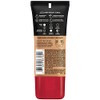 L'Oreal Paris Cosmetics Makeup Infallible Pro-Matte Liquid Longwear Foundation, Honey