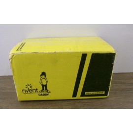 nVent Caddy 20pk nVent Caddy SLK2YH500L2 - 2mm Wire Rope Hanger Kit w/Y-Hook End-Fitting, S1