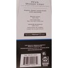 Made By Design PEVA Shower Stall Liner Mainstays FROSTY 54"