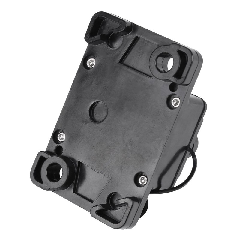 Disyuntor de audio para automóvil 50A, 80A, 100A, 150A, 200A,
