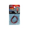 ELPA HK-LEDCT5H(R/R) LED with Cord, Crafts, Electric, Illumination Light, For