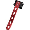 PROX Tamo Holder Light S/BLR (Blast Red)