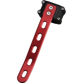 PROX Tamo Holder Light S/BLR (Blast Red)