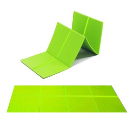 G5 HT SPORT Fitness Mat Foldable 110 x 48 cm Indoor Outdoor Gym Home Yoga Mat