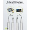Goobay 51073 Soldering Tip Set for Soldering Station EP5 &