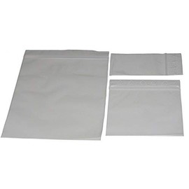 100 Ziplock Bags 100 x 180 Quick Release Bags Bags Zip Bags