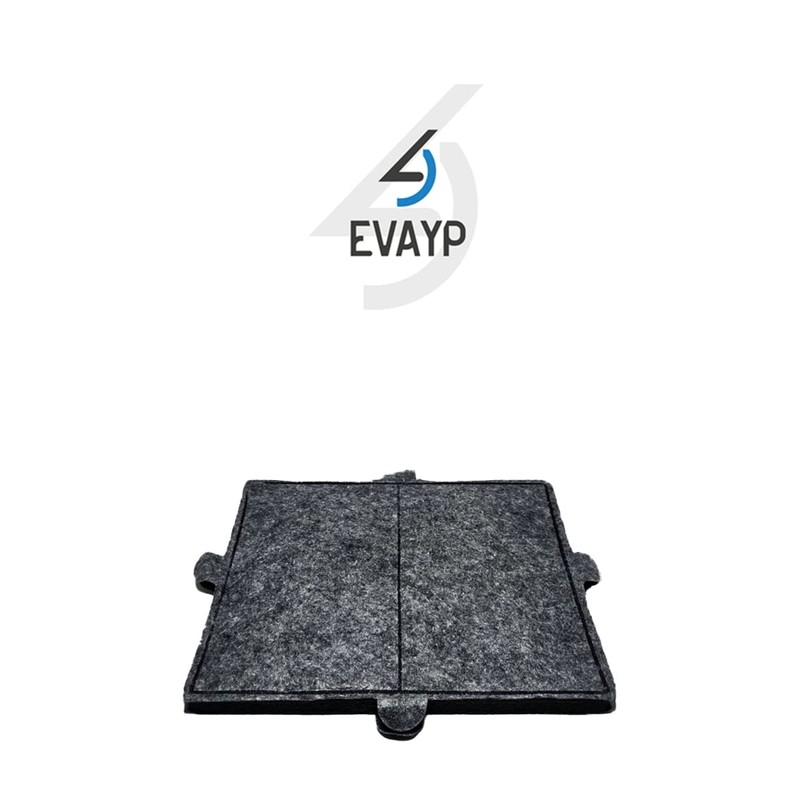EVAYP Activated Carbon Filter / 6228731 DKF12-1 DKF12 DUMF 12
