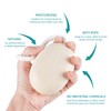 Soap On a Rope 2-Pack Set for Face Body Hair