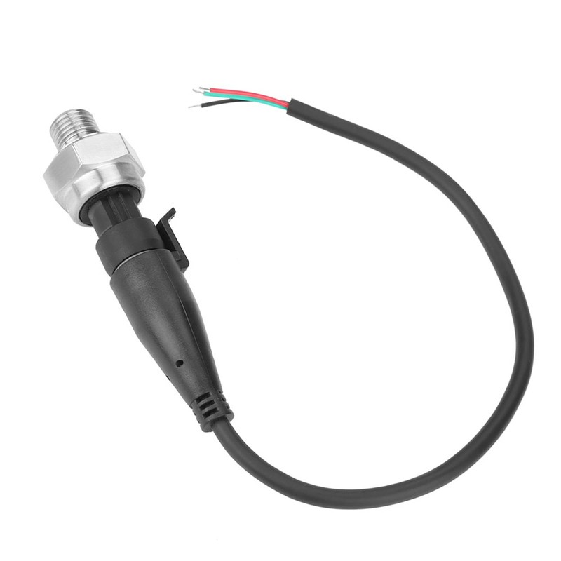 G1/4" Pressure Transducer Sensor Input 5V Output 0.5-4.5V / 0-5V