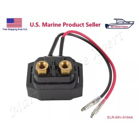 STX Starter Relay Solenoid for Yamaha Waverunner AR FX XL XLT GP 700 800 1200 1300