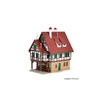 Vollmer 47730 N Half-timbered House