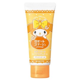 Rosette Gomage (Sanrio) (Bright Peel My Melody 4.2 oz (120 g) x 1 piece)