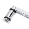 Dreamseek Motorcycle Heel Toe Gear Shift Lever + Shift Peg