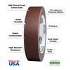 BookGuard 1 inch Premium Bookbinding Repair Cloth Tape, 15 Yards