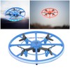 Flying Toys Drone with LED Light Remote Control Hand Drone