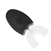 Household Ultrasonic Rechargeable Silicone U shaped Electric Toothbrush Teeth Whitening