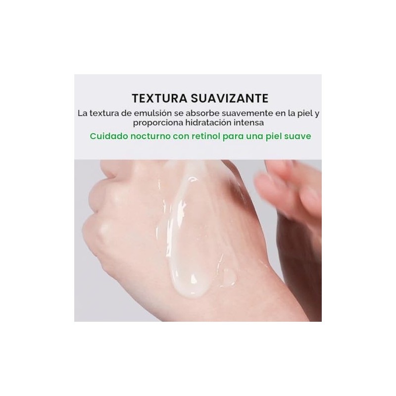 VT Reti-A Reedle Shot 100 Sérum Facial con Retinol, 50