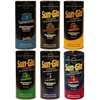Table Shuffleboard Powder Sand - Sun-Glo Sampler Six-Pack