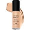 Milani Conceal + Perfect 2-en-1 Base y Corrector - Creamy