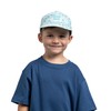 Buff Unisex Pack Mini Cap Caps, blue, Unit size