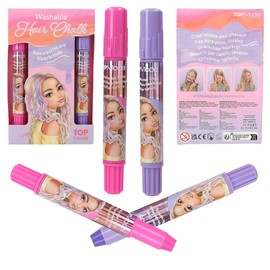 TopModel Beauty and Me Hair Chalk Pens Pack of 1