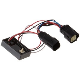 Custom Dynamics MAGICSTROBESSS6 Magic Strobe Brake Light Flasher (for Harley-Davidson 2010-2013 FLHX/FLTRX Street Glide and Road Glide Models)