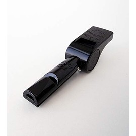 ACME Kombinationspfeife No. 642 - Pfiff und Triller - Hundepfeife für die Hundeerziehung und die Hundeausbildung