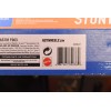 Hot Wheels MATTEL HOT WHEELS TRACK BUILDER STUNT BRIDGE KIT