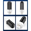 PACETAP 6 Pack 41050 7W Replacement Bulbs Compatible with Dynatrap