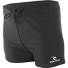 Rip Curl Corp Boyleg SLUGGO Swimming Trunks 2023 Black