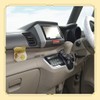 SHALDAN SHALDAN Steki Plus Car Exclusive Moonlight Bubble Scent, 3.2
