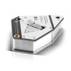 STAHLWERK Magnetic Welding Angle Magnetic Angle Welding Magnet Switchable 45°