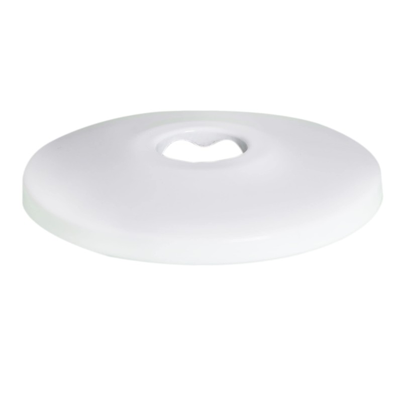 Westbrass D105KFH-50 5/8" x 3/8" OD x 20" Flat Head