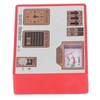 Quartz Tester Watch Battery Tester Demagnetizer Timegrapher Demagnetization Measure Machine