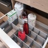 PurVario Storage Rail for Drawers 100 Maxxi Set of 8