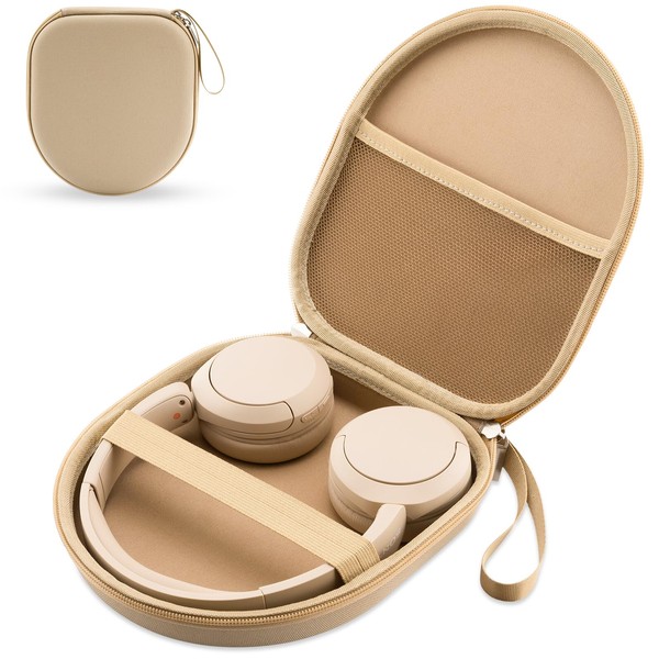 Case Compatible with Sony WH-CH520N WH-CH720N, and JBL 510BT 520