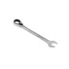 Gedore 2244500 Combination Ratchet Wrench 0.8 inches (21 mm) with