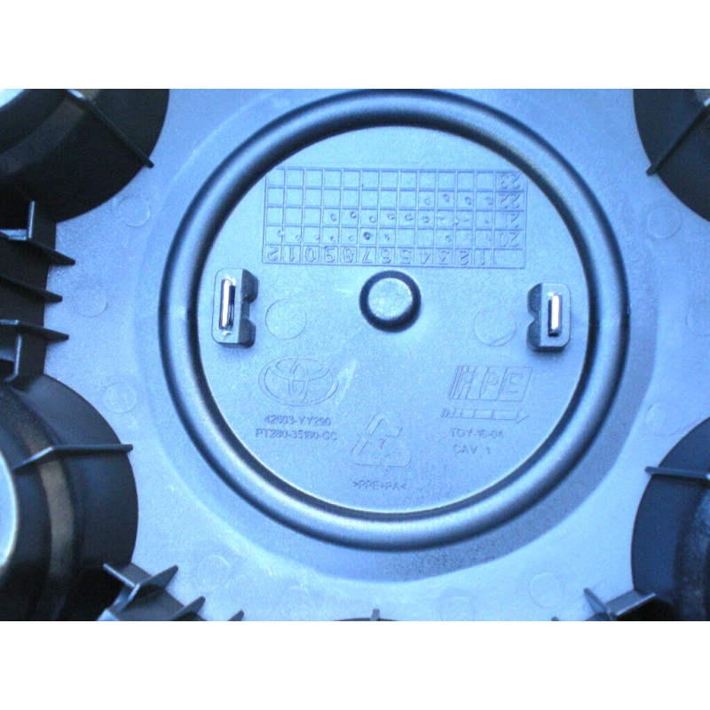 Toyota Factory, OEM NEW 16 - 23 Toyota Tacoma SR5