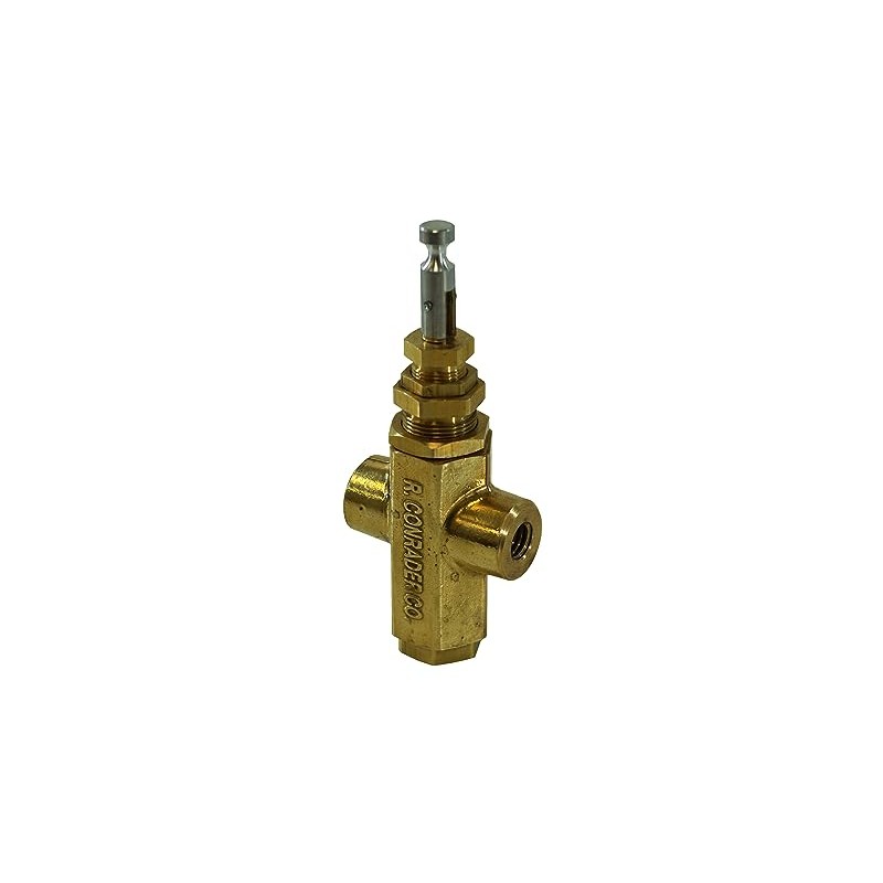 Replacement Pilot Unloader Valve for Champion VP1089041, P09329A, PO9329A, 1/4"